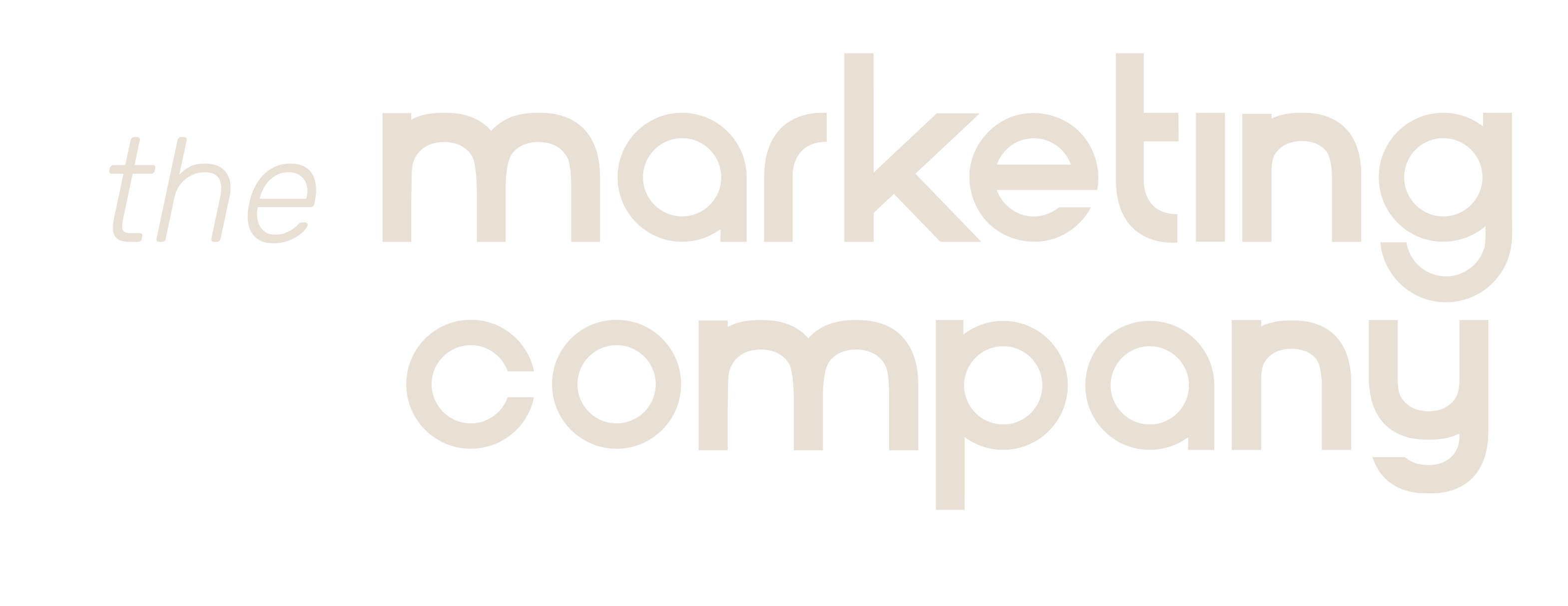 The Marketing Company 
